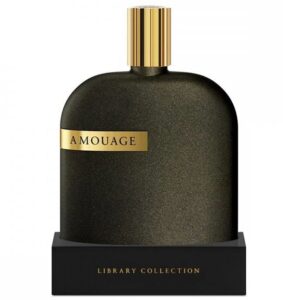 عطر آمواژ اوپوس 7