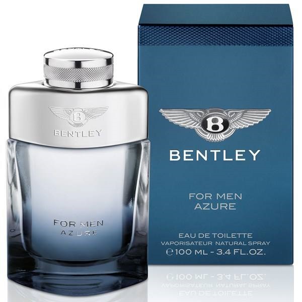 قیمت بررسی ادکلن Bentley بنتلی آزور قیمت بررسی ادکلن Bentley بنتلی آزور