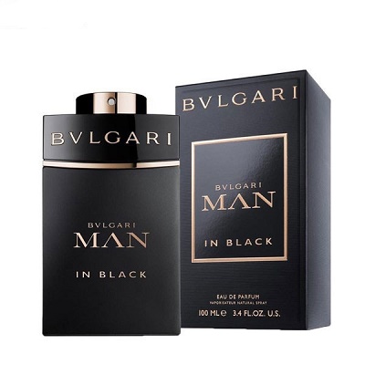 bvlgari man in black 2