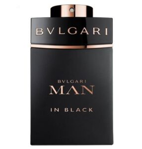 ادکلن بولگاری من این بلک