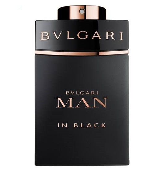 ادکلن بولگاری من این بلک