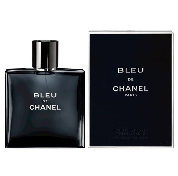 chanel blue de chanel edt 2