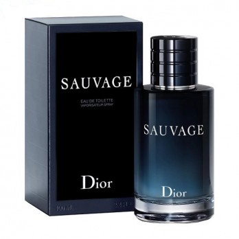 dior sauvage edt 2