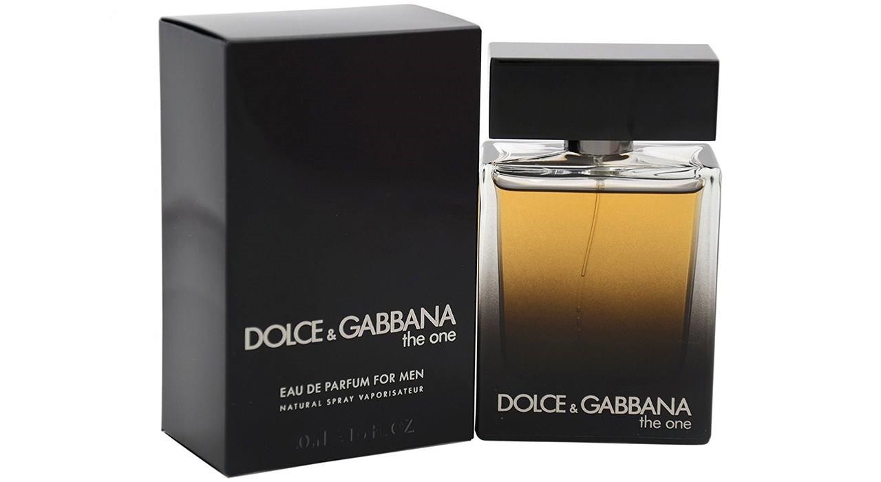 dolce & gabbana the one edp 2