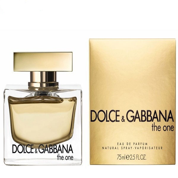 dolce & gabbana the one edp for women 2