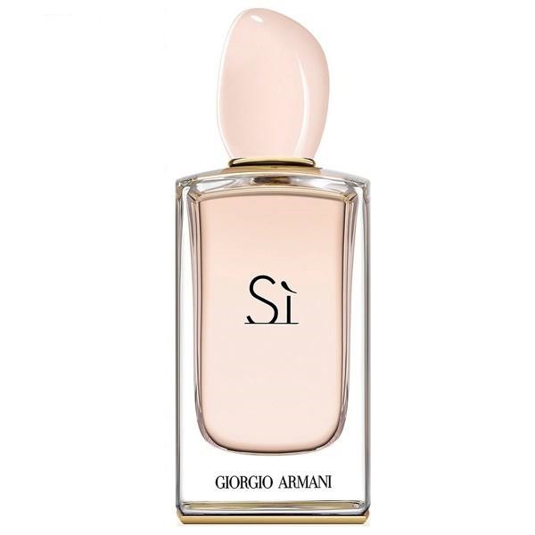 giorgio armani si edt 100ml خرید ادکلن جورجیو آرمانی سی