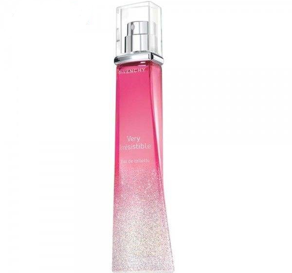 givenchy very irresistible sparking 75ml