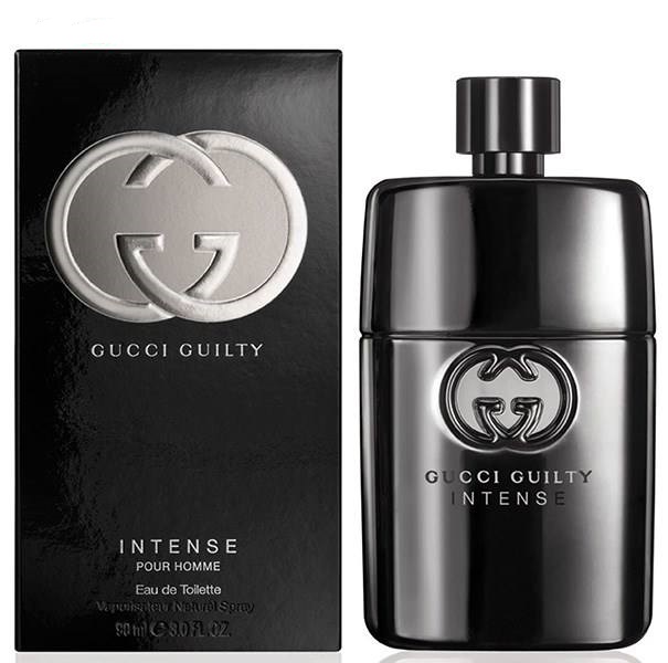 gucci guilty intense 90ml 2