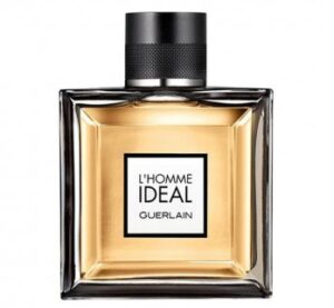 ادکلن ادو تویلت گرلن لوم آیدیل