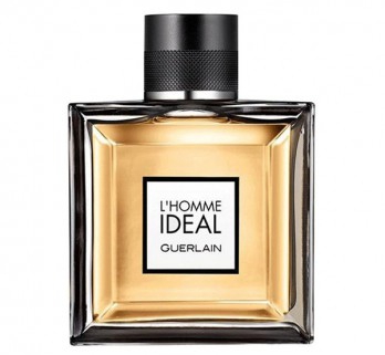 guerlain L'homme ideal edt ادکلن ادو تویلت گرلن لوم آیدیل