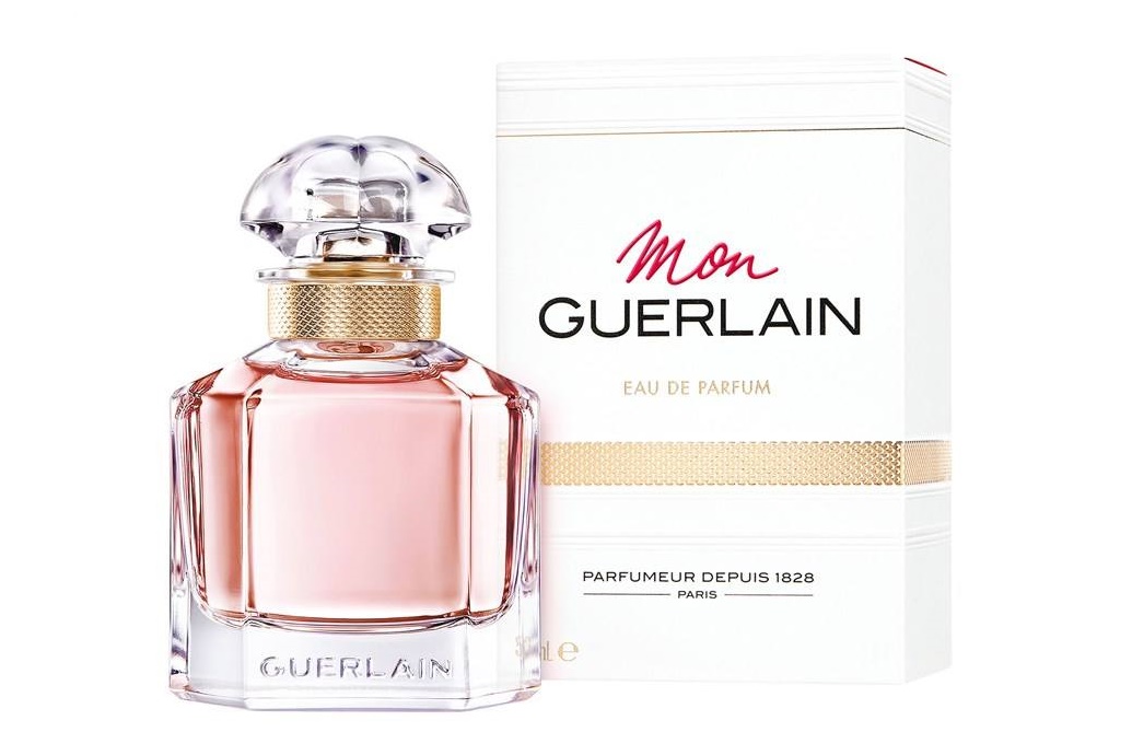 guerlain mon 100ml edp 2