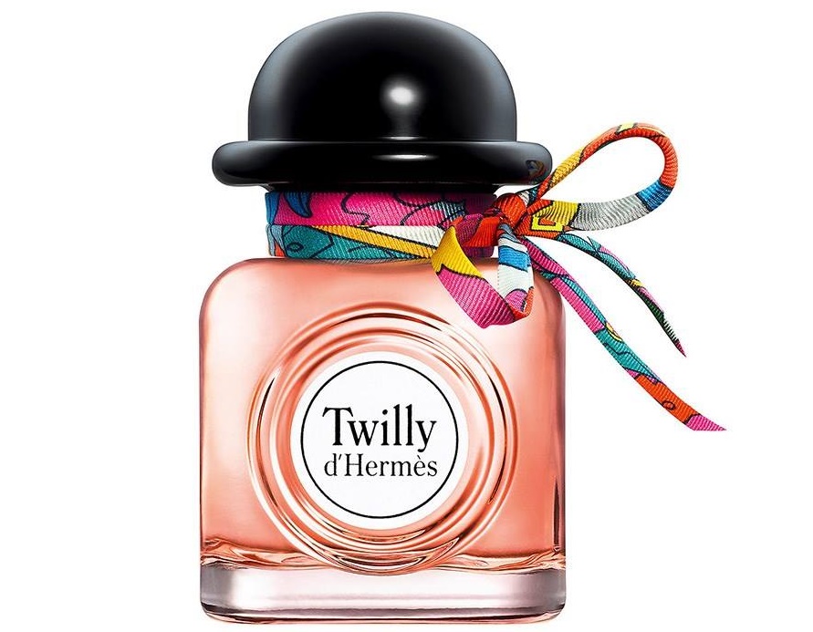 hermes twilly d'hermes edp 85ml عطر تویلی د هرمس