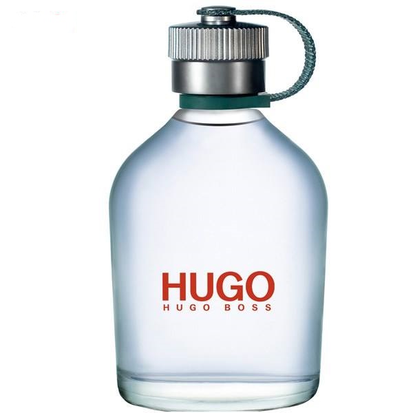 hugo boss man edt 125ml خرید ادکلن هوگو باس من
