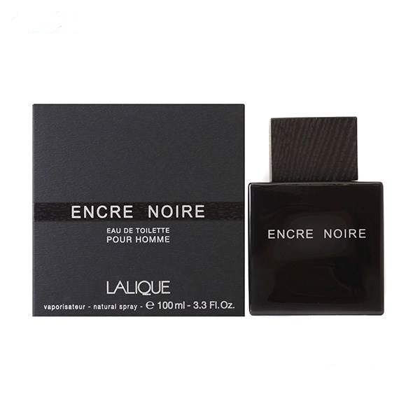 lalique encre noire edt 2 عطر لالیک انکر نویر مشکی