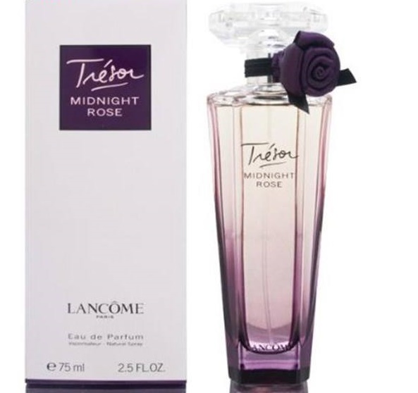 lancome tresor midnight rose edp 75ml 2