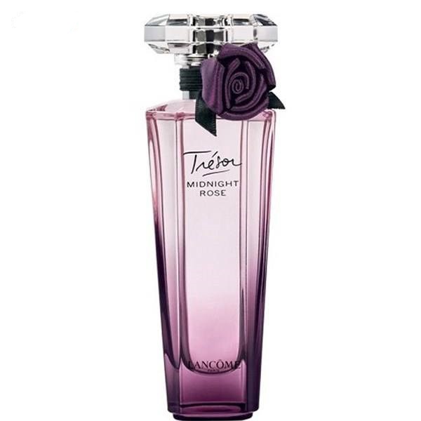 lancome tresor midnight rose edp 75ml ادکلن لانکوم ترزور میدنایت رز