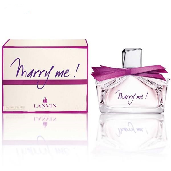 lanvin marry me edp 75ml 2