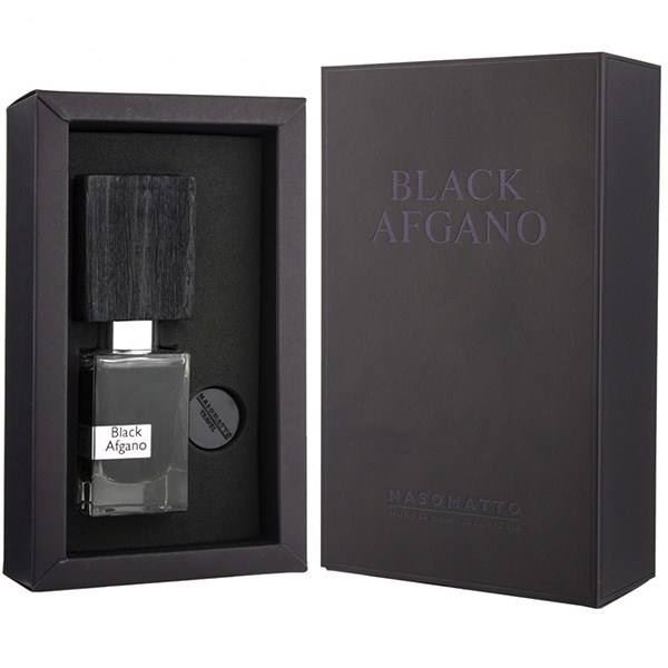 nasomatto black afgano perfume 30ml 2