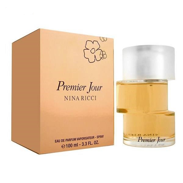 nina ricci premier jour edp 100ml 2