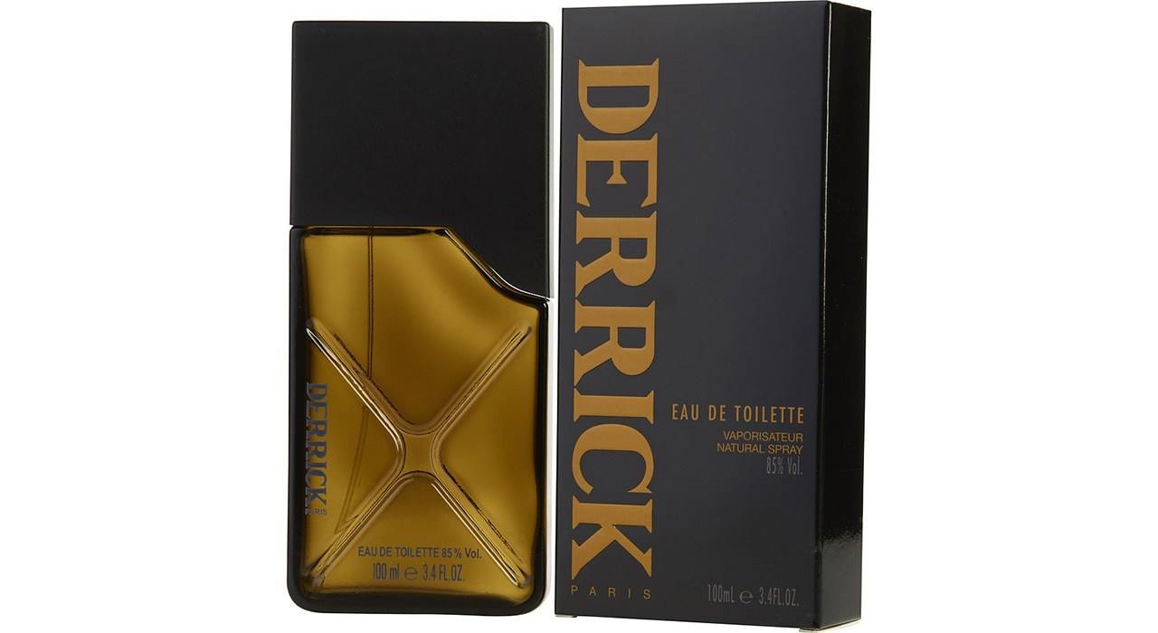orlane derrick edt 100ml 2
