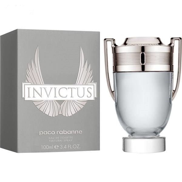 paco rabanne invictus edt 100ml 2