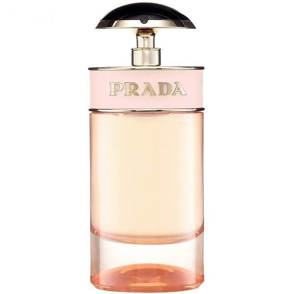 prada candy l'eau edt 80ml ادکلن پرادا کندی لو
