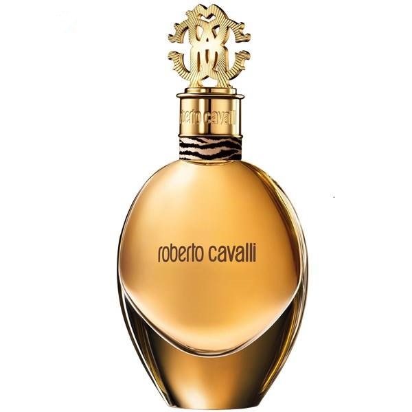 roberto cavalli roberto cavalli femme edp 75ml ادکلن روبرتو کاوالی ادو پارفوم