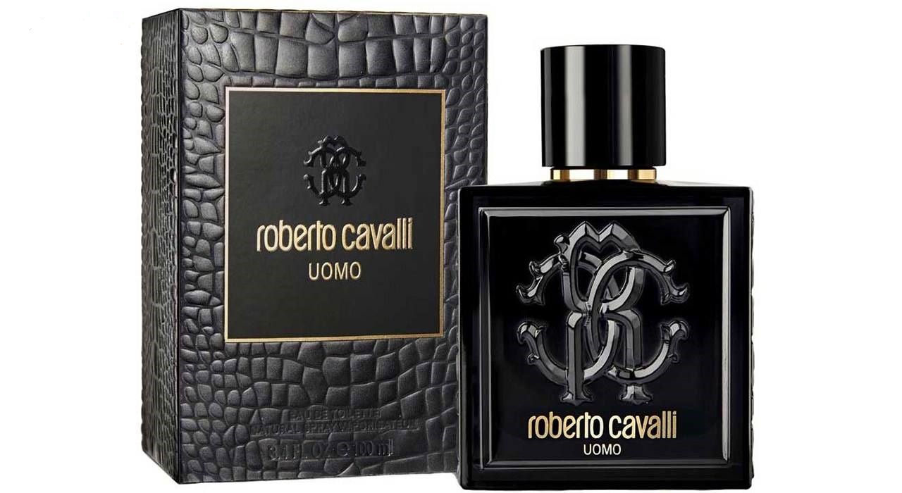 roberto cavalli uomo edt 100ml 2