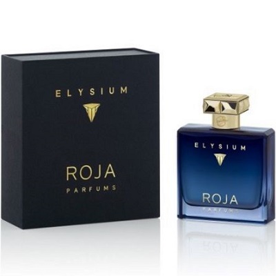 roja elysium pour homme 100ml