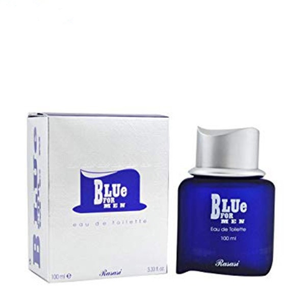 Blue For Men2