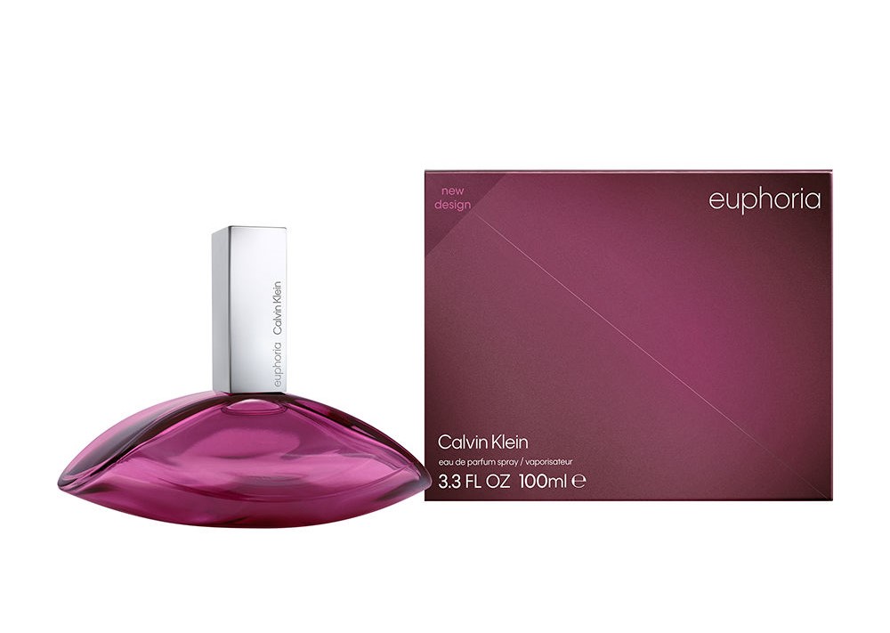 Calvin klein Euphoria