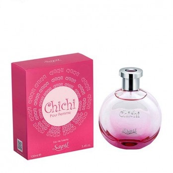 ChiChi For Women2