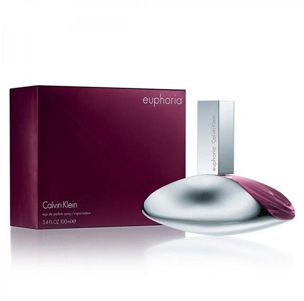 Euphoria For Women2 عطر کلوین کلاین ایفوریا زنانه
