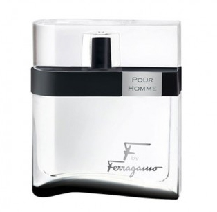 عطر سالواتوره فراگامو اف بلک