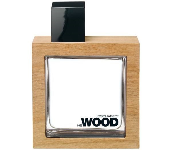 دیسکوارد هی وود