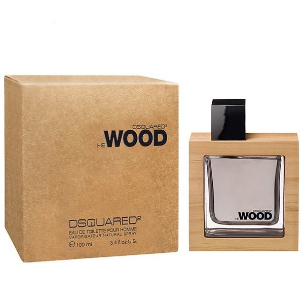 He Wood قهوه ای3