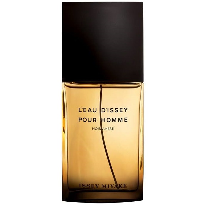 Issey Miyake L’Eau d’lssey Pour Homme Noir Ambre   ایسی میاکه پور هوم نویر امبر