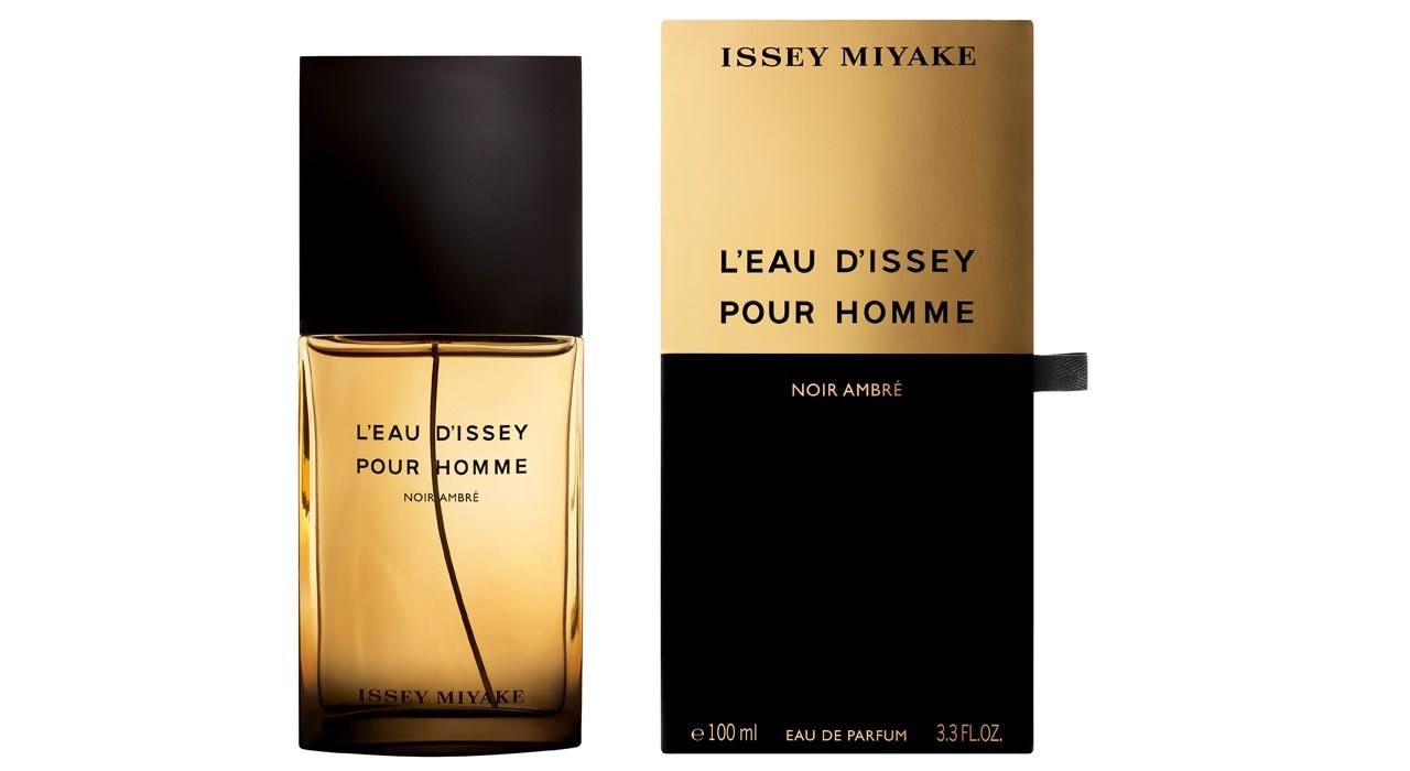 L'Eau d'Issey Pour Homme Noir Ambre3
