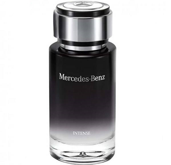 Mercedes Benz - intense ادکلن مرسدس بنز اینتنس