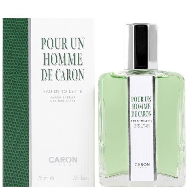 Pour Un Homme 2