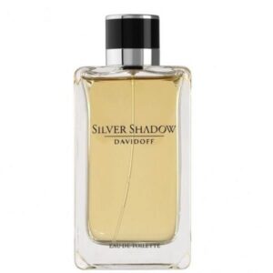 ادکلن دیویدف سیلور شادو