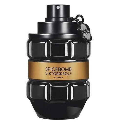 Spicebomb عطر ویکتور اند رالف اسپایس بمب اکستریم
