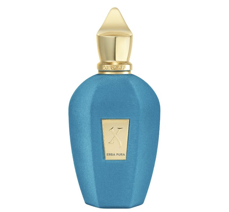 Xerjoff Erba Pura.100 عطر سرژف اربا پورا