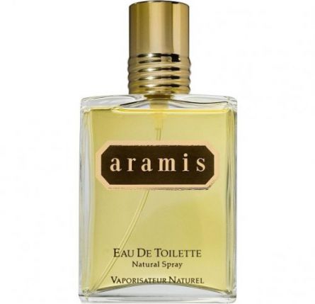 aramis for Men خرید ادکلن آرامیس مردانه قهوه ای