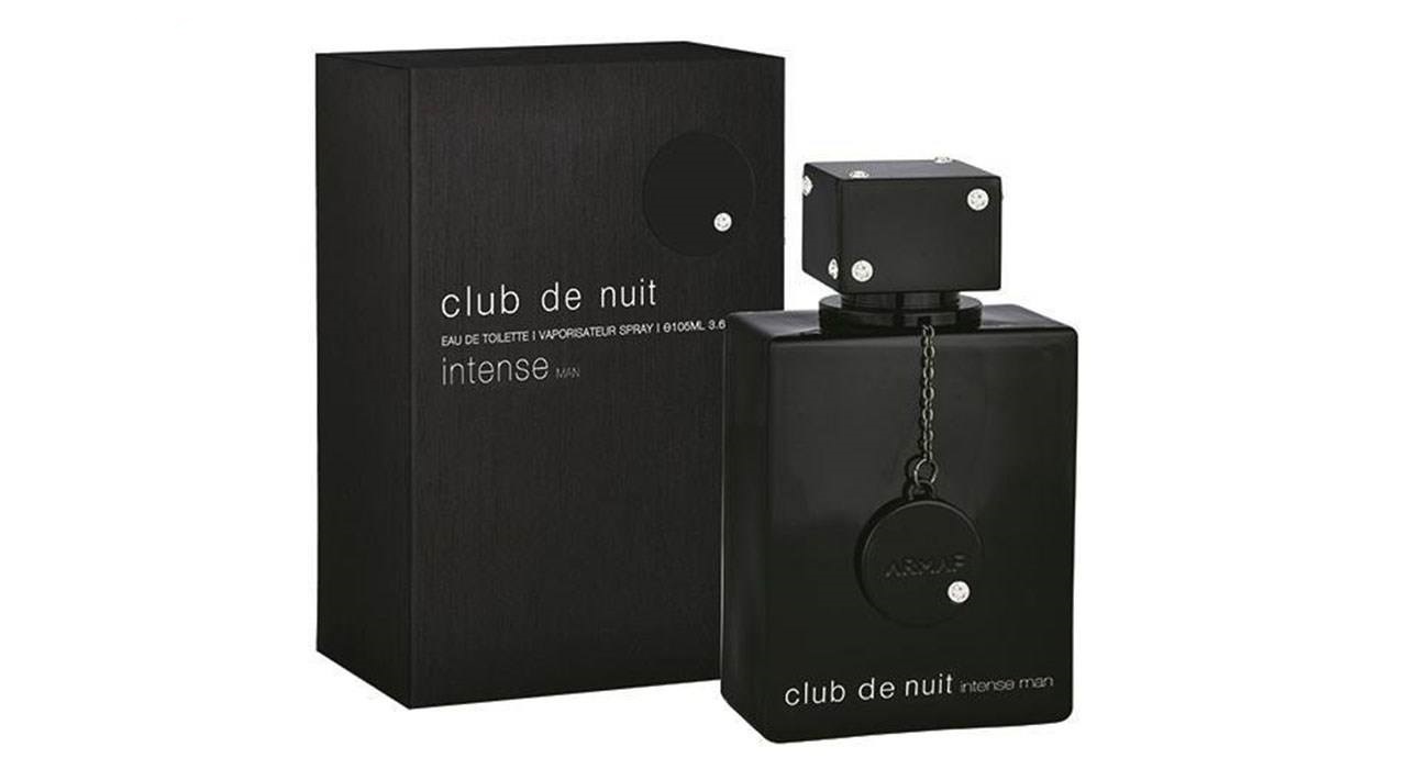 club de nuit intense edt 2