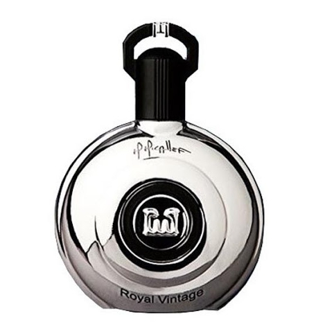 royal vintage M.Micalef Royal Vintage ام میکالف رویال وینتیج