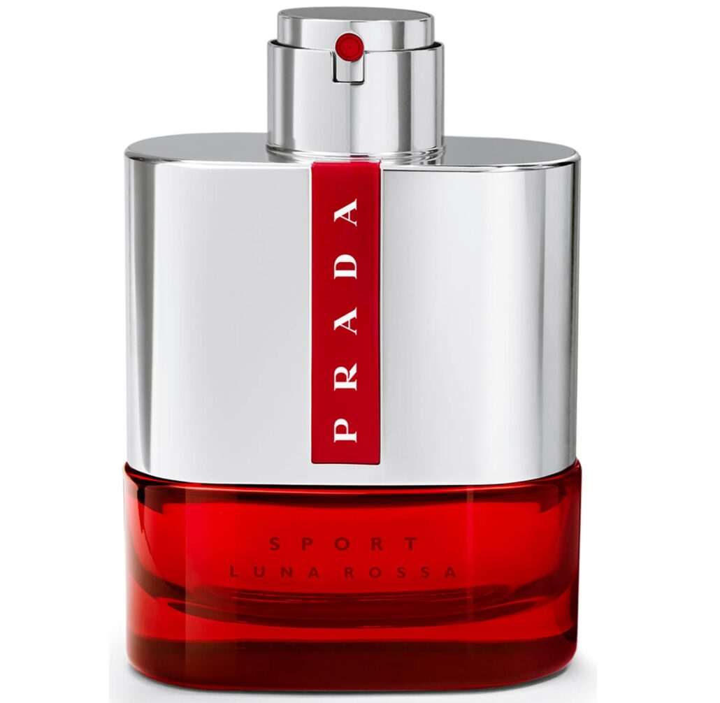 Prada Luna Rossa Sport لونا روزا اسپرت