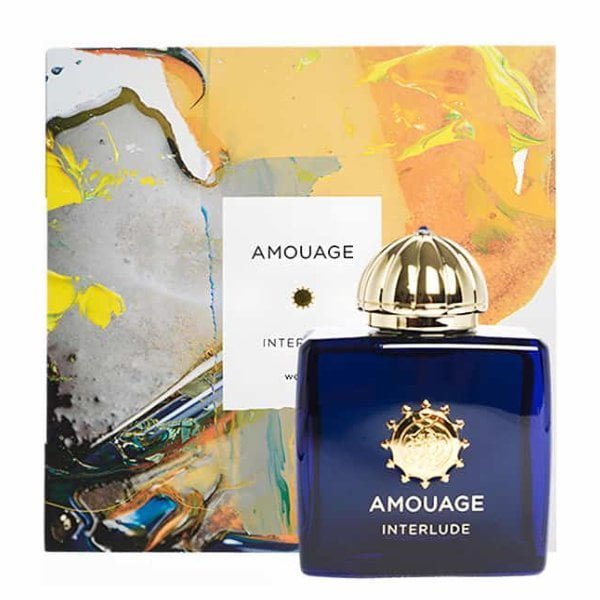 Amouage Interlude Woman
