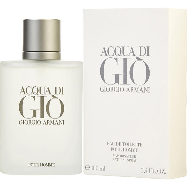 Aqua di Gio Pour Homme1