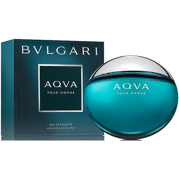 Aqua pour homme